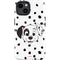 Disney 101 Dalmatians Patch Portrait iPhone 14 Plus Impact Case