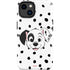 Disney 101 Dalmatians Patch Portrait iPhone 14 Plus Impact Case