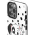 Disney 101 Dalmatians Patch Portrait iPhone 14 Pro Impact Case