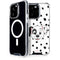 Disney 101 Dalmatians Patch Portrait iPhone 14 Pro MagSafe Case