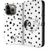 Disney 101 Dalmatians Patch Portrait iPhone 14 Pro Max Folio Case