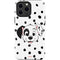 Disney 101 Dalmatians Patch Portrait iPhone 14 Pro Max Impact Case