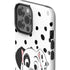 Disney 101 Dalmatians Patch Portrait iPhone 14 Pro Max Impact Case