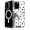 Disney 101 Dalmatians Patch Portrait iPhone 14 Pro Max MagSafe Case