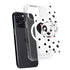 Disney 101 Dalmatians Patch Portrait iPhone 14 Pro Max MagSafe Case