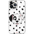 Disney 101 Dalmatians Patch Portrait iPhone 14 Pro Max Skin