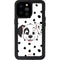 Disney 101 Dalmatians Patch Portrait iPhone 14 Pro Max Waterproof Case