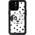 Disney 101 Dalmatians Patch Portrait iPhone 14 Pro Max Waterproof Case