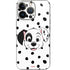 Disney 101 Dalmatians Patch Portrait iPhone 14 Pro Skin