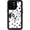 Disney 101 Dalmatians Patch Portrait iPhone 14 Pro Waterproof Case