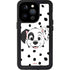 Disney 101 Dalmatians Patch Portrait iPhone 14 Pro Waterproof Case