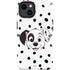 Disney 101 Dalmatians Patch Portrait iPhone 15 Impact Case