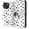 Disney 101 Dalmatians Patch Portrait iPhone 15 Plus Folio Case