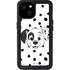 Disney 101 Dalmatians Patch Portrait iPhone 15 Plus Waterproof Case