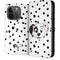 Disney 101 Dalmatians Patch Portrait iPhone 15 Pro Folio Case