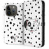 Disney 101 Dalmatians Patch Portrait iPhone 15 Pro Folio Case