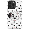 Disney 101 Dalmatians Patch Portrait iPhone 15 Pro Impact Case