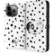 Disney 101 Dalmatians Patch Portrait iPhone 15 Pro Max Folio Case