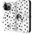Disney 101 Dalmatians Patch Portrait iPhone 15 Pro Max Folio Case