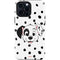 Disney 101 Dalmatians Patch Portrait iPhone 15 Pro Max Impact Case