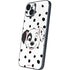 Disney 101 Dalmatians Patch Portrait iPhone 15 Skin
