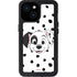 Disney 101 Dalmatians Patch Portrait iPhone 15 Waterproof Case