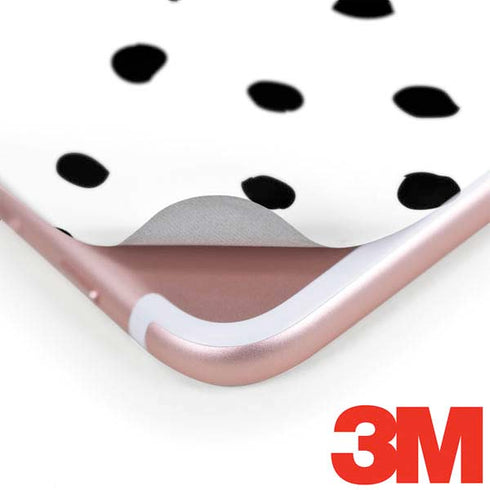 Disney 101 Dalmatians Patch Portrait iPhone 7 Skin