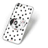 Disney 101 Dalmatians Patch Portrait iPhone 8 Skin