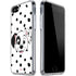 Disney 101 Dalmatians Patch Portrait iPhone SE (2nd & 3rd Gen) Clear Case