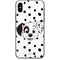 Disney 101 Dalmatians Patch Portrait iPhone X Skin