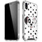 Disney 101 Dalmatians Patch Portrait iPhone XR Clear Case