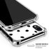 Disney 101 Dalmatians Patch Portrait iPhone XR Clear Case
