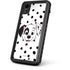 Disney 101 Dalmatians Patch Portrait iPhone XR Waterproof Case