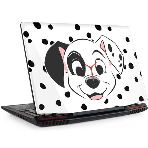 Disney 101 Dalmatians Patch Portrait Legion Y720 Skin