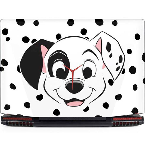 Disney 101 Dalmatians Patch Portrait Legion Y720 Skin