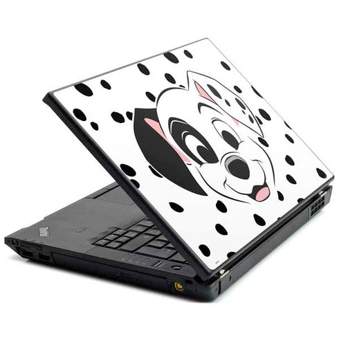 Disney 101 Dalmatians Patch Portrait Lenovo T420 Skin