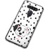 Disney 101 Dalmatians Patch Portrait LG K51/Q51 Clear Case