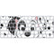 Disney 101 Dalmatians Patch Portrait Magic Keyboard Skin