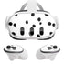 Disney 101 Dalmatians Patch Portrait Meta Quest 3 Skin