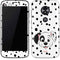 Disney 101 Dalmatians Patch Portrait Moto E5 Play Skin