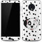 Disney 101 Dalmatians Patch Portrait Moto G6 Skin