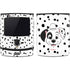 Disney 101 Dalmatians Patch Portrait Motorola RAZR Skin