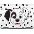 Disney 101 Dalmatians Patch Portrait Notebook 9 Pro 13in (2017) Skin