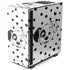Disney 101 Dalmatians Patch Portrait NZXT H510 Compact ATX Mid-Tower Case Skin