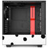 Disney 101 Dalmatians Patch Portrait NZXT H510 Compact ATX Mid-Tower Case Skin