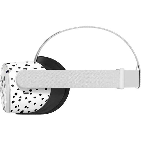 Disney 101 Dalmatians Patch Portrait Oculus Quest 2 Skin