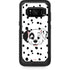 Disney 101 Dalmatians Patch Portrait Otterbox Commuter Galaxy Skin