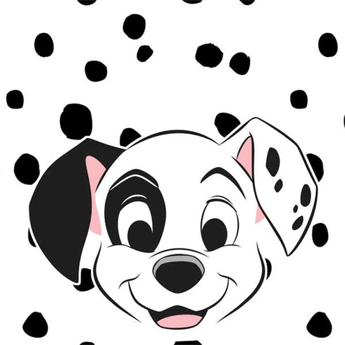 Disney 101 Dalmatians Patch Portrait Otterbox Commuter Galaxy Skin