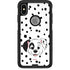 Disney 101 Dalmatians Patch Portrait Otterbox Commuter iPhone Skin