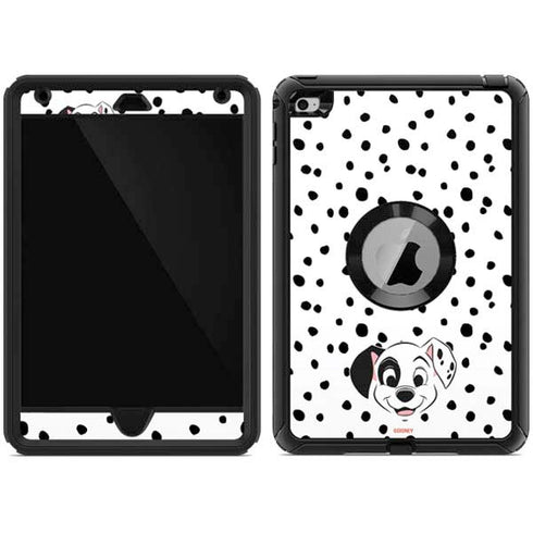 Disney 101 Dalmatians Patch Portrait Otterbox Defender iPad Skin